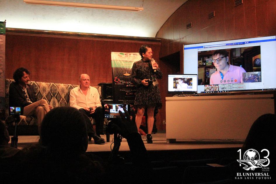 Realizarán homenaje a Francisco Gabilondo Soler “Cri-Cri”