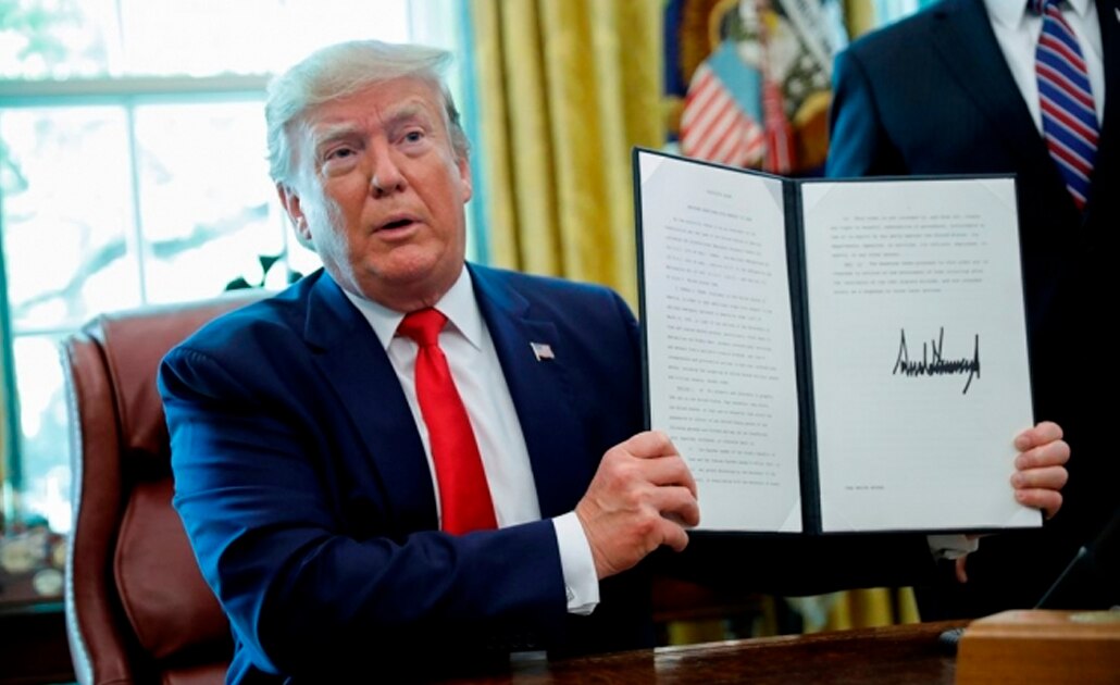 Foto: Reuters | El Universal