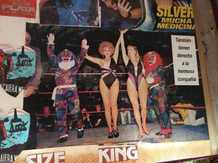 “Una amiga me maquillaba y tenía mucho pegue y éxito”: Así nació Mara Maru, la primera mujer trans de SLP