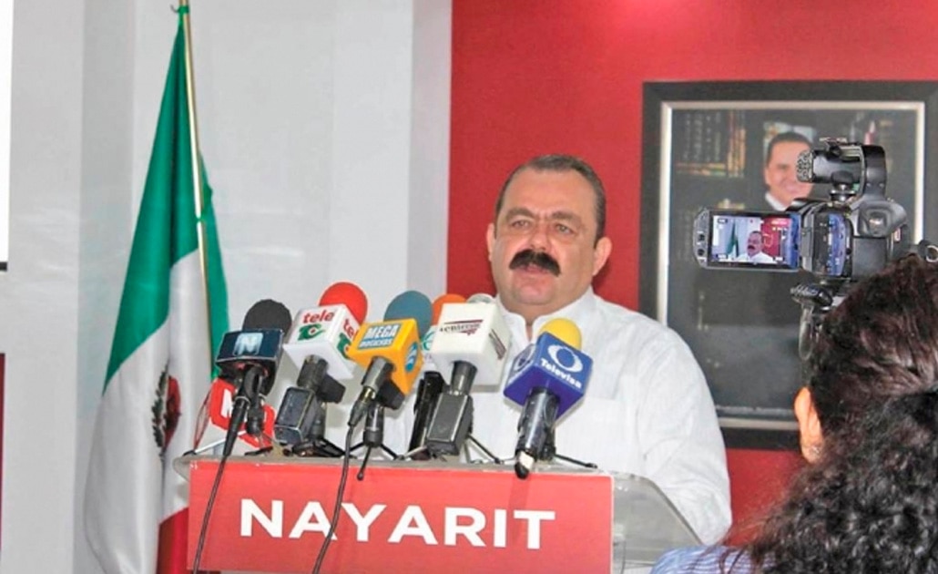 Condenan a exfiscal de Nayarit a 20 años de prisión en NY