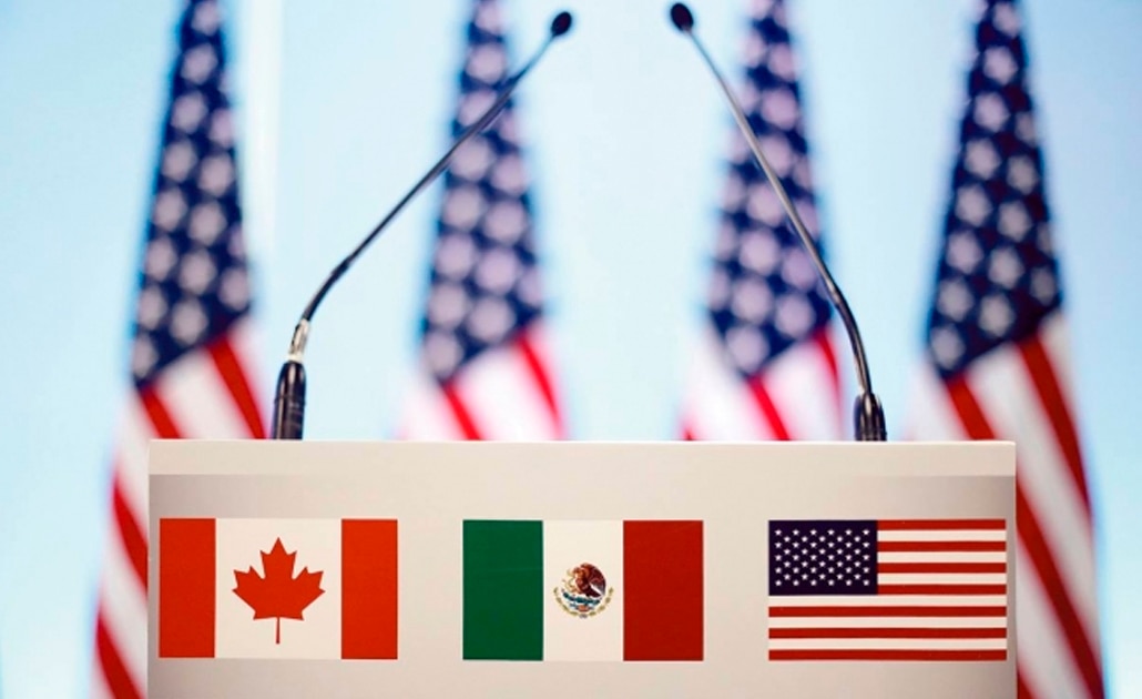 Senado de Estados Unidos aprueba el T-MEC