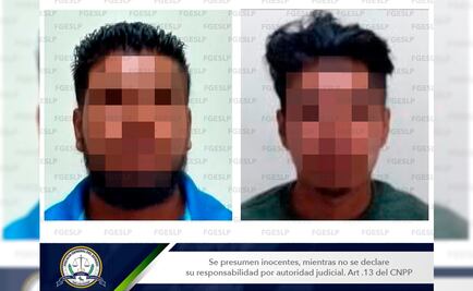 Detienen a dos por ataque peligroso