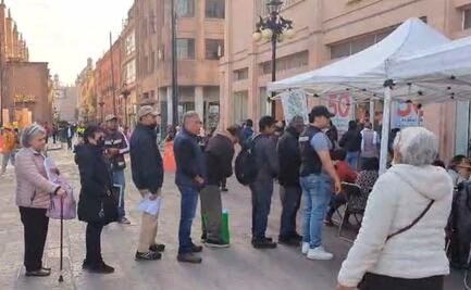 Inicia registro en SLP para el acceso al transporte gratuito; estos son los requisitos