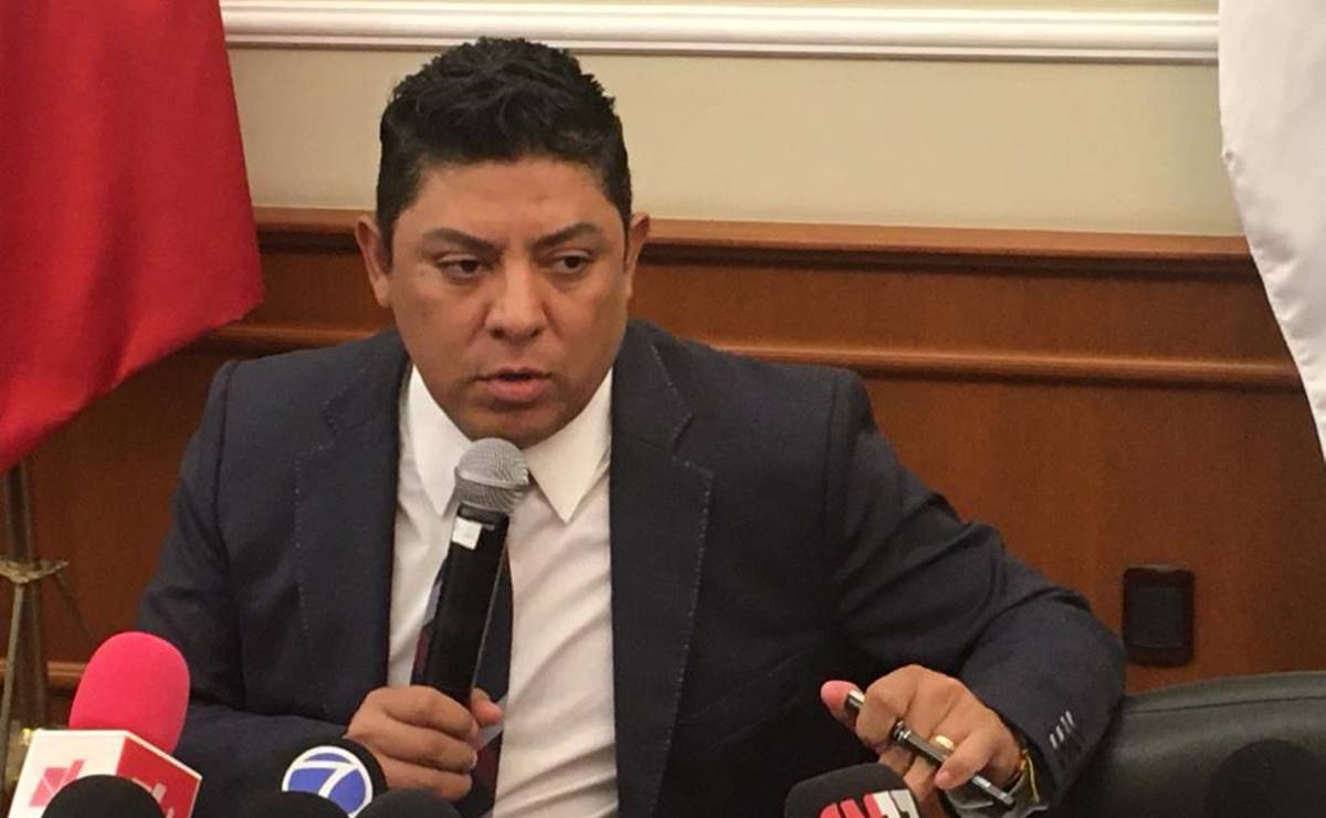 Por tener "motivaciones políticas", pide Gallardo remoción del encargado del INAH en SLP