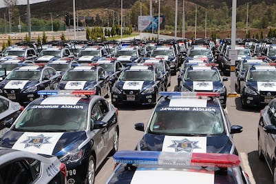 Regidor reprueba reducción de recursos de Fortaseg