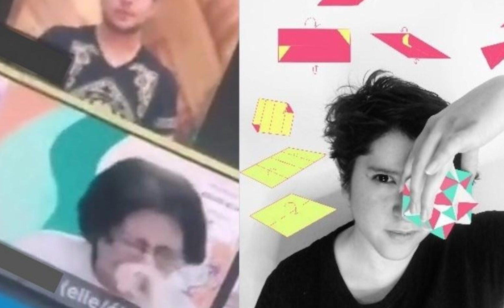 Joven que exigió ser llamada ‘compañere’ denuncia que ha recibido amenazas