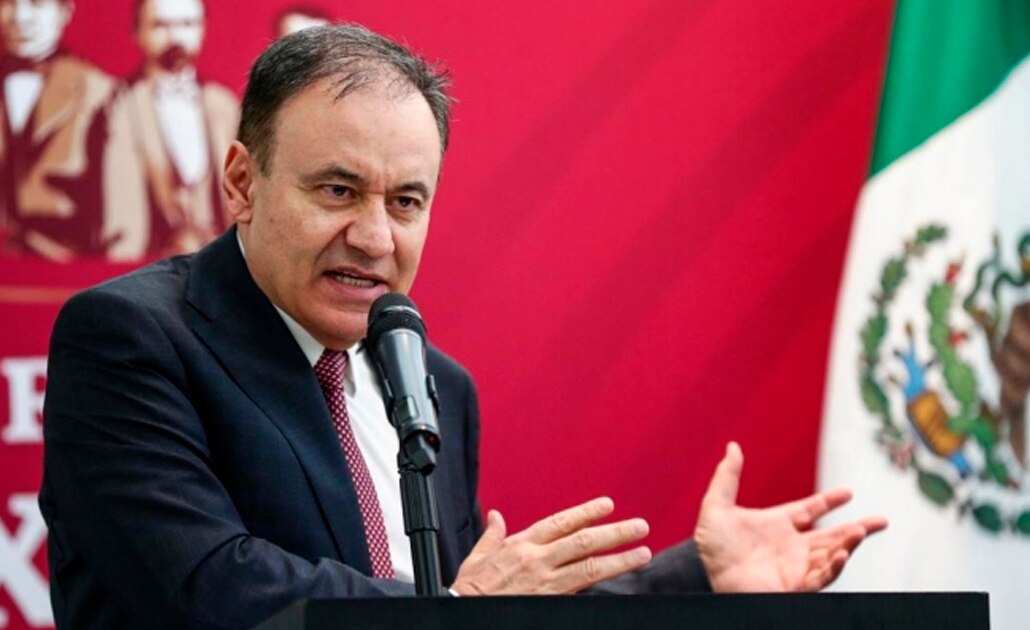 No es casualidad que federales pidan que Calderón sea su representante sindical: Durazo