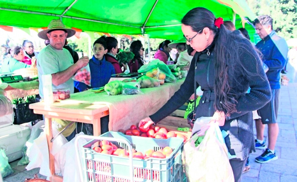 Inflación anual llega a 3.95% en junio, dentro de la meta de Banxico