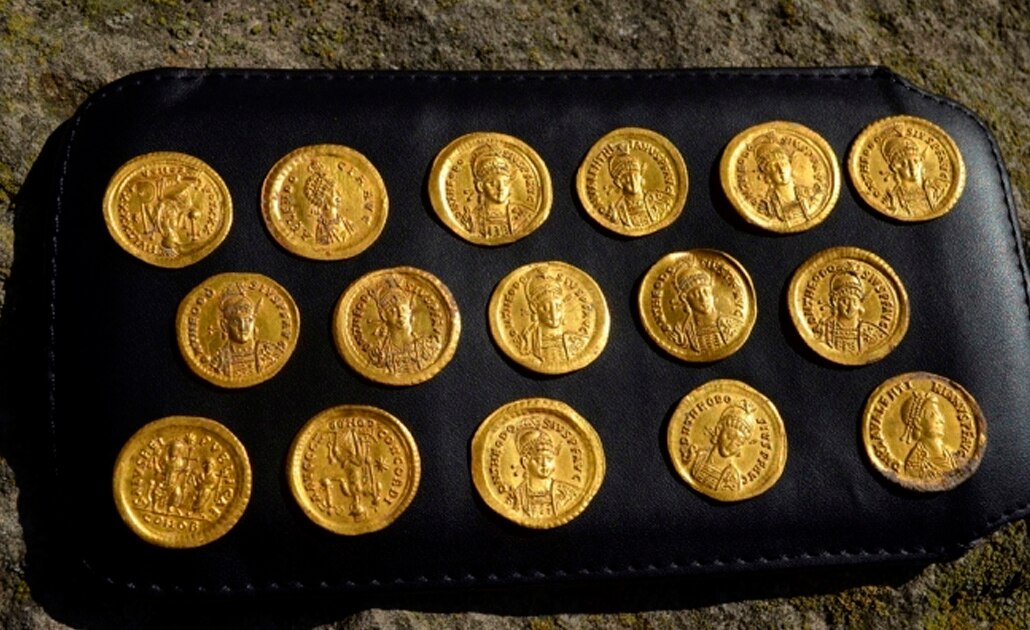 Foto: EFE | El Universal