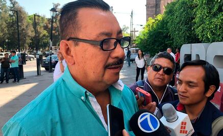 Pedí préstamo para ampliar mi granjita: Mario Lárraga