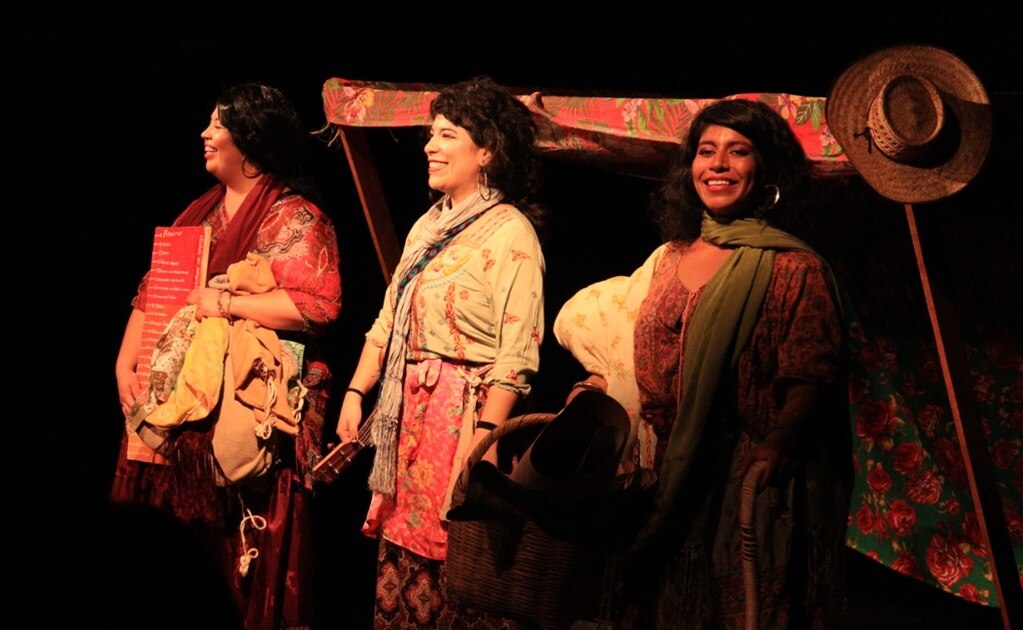 Foto: Fabiola Juárez. EL UNIVERSAL San Luis Potosí