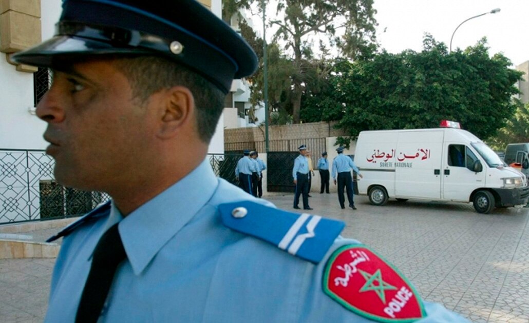 Condenan a pena de muerte a hombre que violó y mató a niña en Marruecos