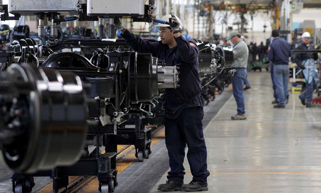 Inversiones en SLP crecerán con impulso del TLC