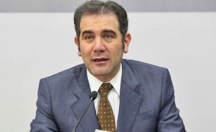 INE llama a pacificar campañas; no cabe "eliminar opositores"