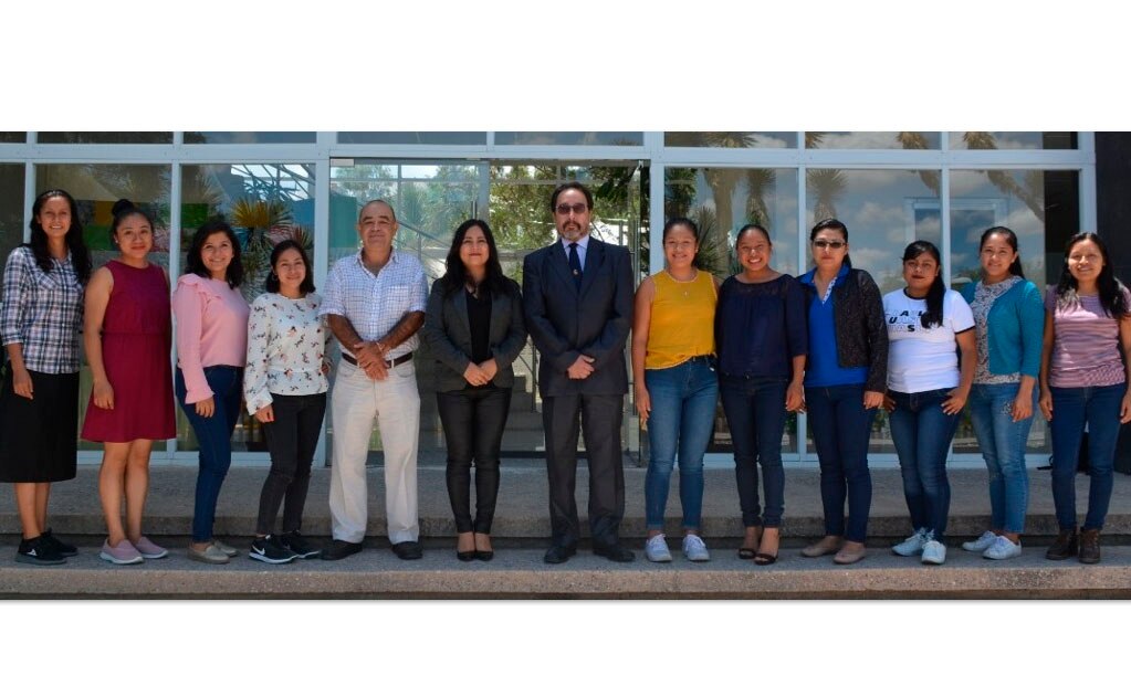  Programa de incorporación de mujeres indígenas a posgrados del Conacyt beneficia a potosinas