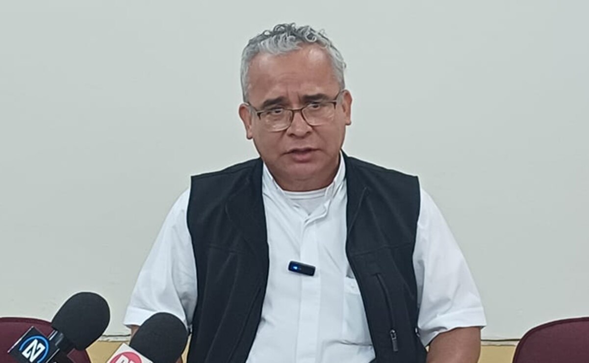 Lamenta Iglesia católica casos de abandono de fetos en San Luis Potosí