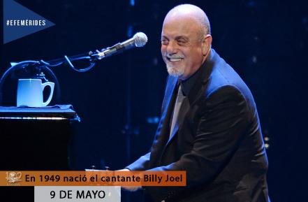 Efemérides 9 de mayo