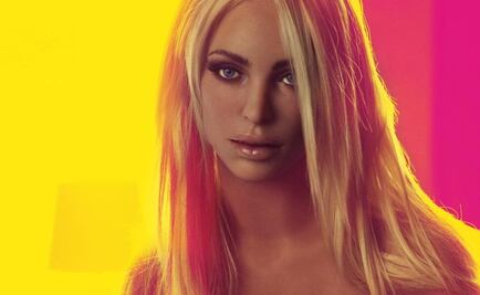 Ella es RealDoll X, la primera muñeca sexual con inteligencia artificial