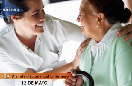 Efemérides 12 de mayo