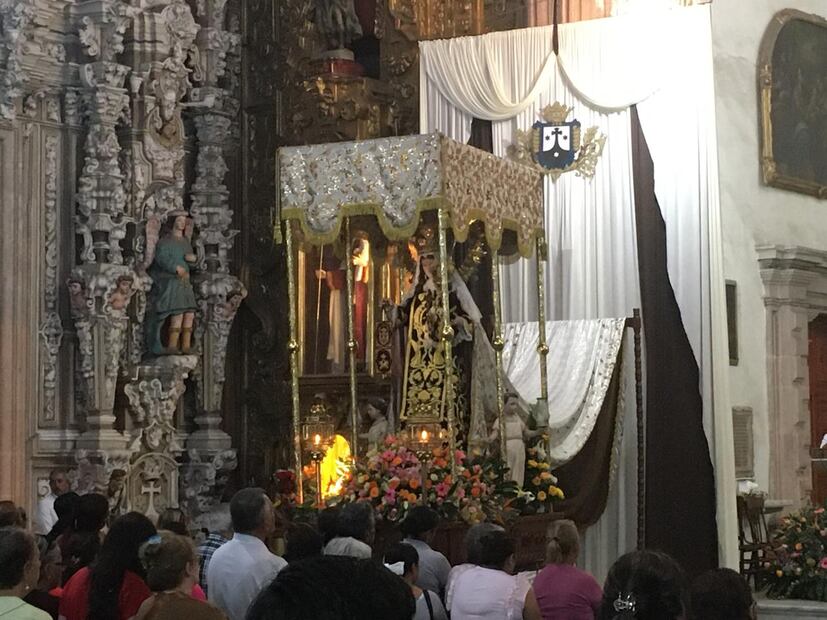 Foto: Samuel Estrada