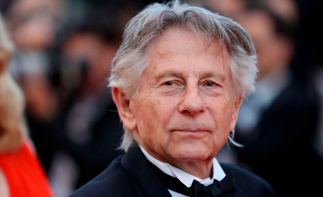 Mujer francesa afirma que Roman Polanski la violó en 1975