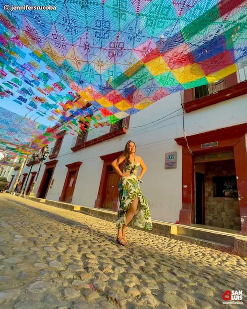 Foto: FB@Yo Amo San Luis