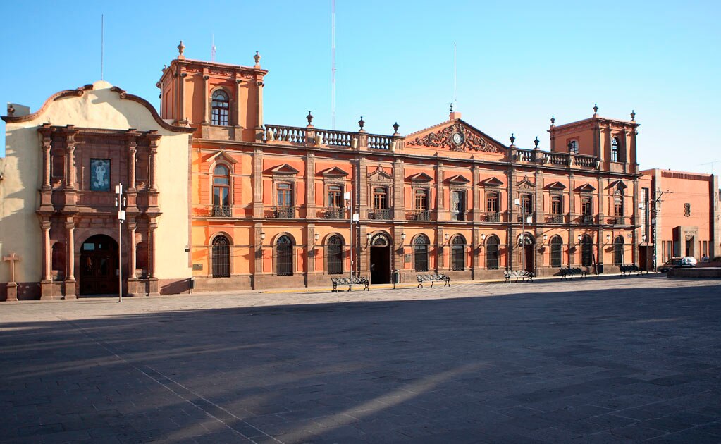 Aclara investigador de la UASLP falsas versiones sobre estudio efectuado en Jalisco