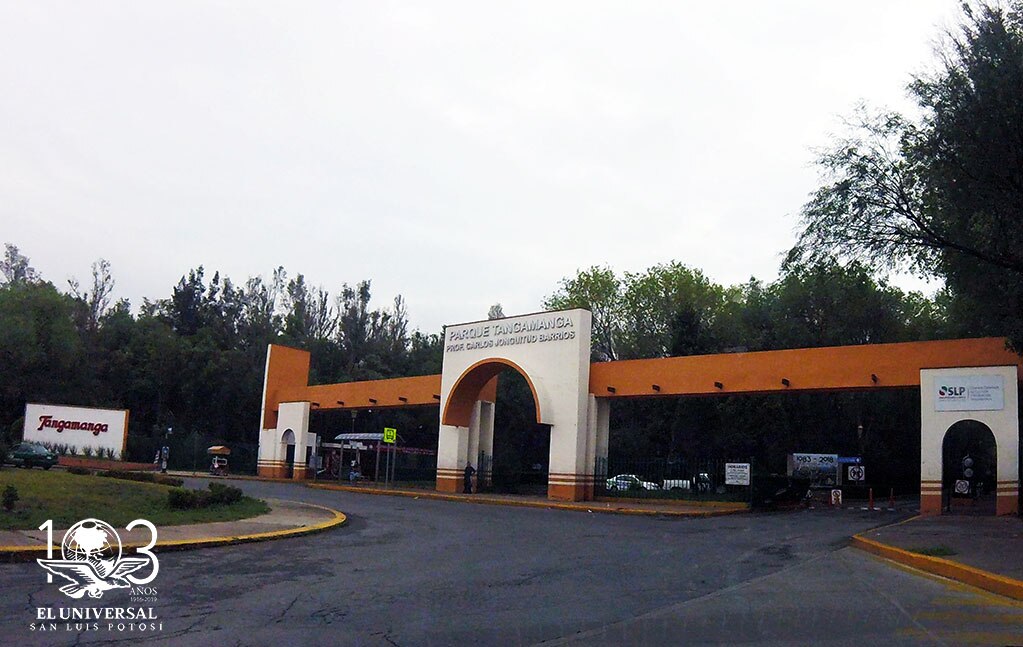 Foto: Archivo El Universal San Luis Potosí.