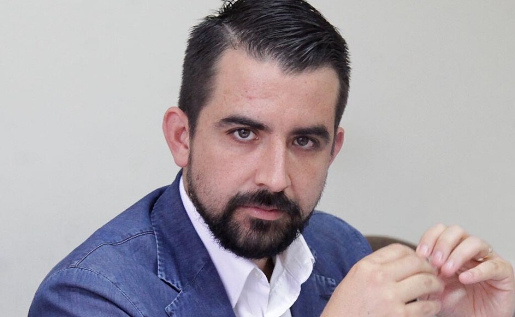 Gobierno de SLP envía a Congreso terna para elegir a fiscal Anticorrupción