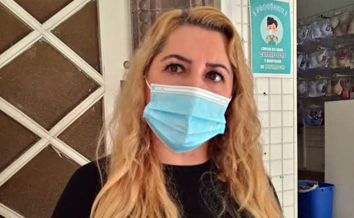 Foto: Nancy Hernández