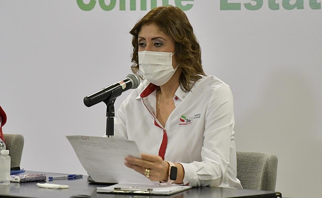 Salud en SLP anuncia alerta sanitaria por venta ilegal y falsificación de 2 medicinas