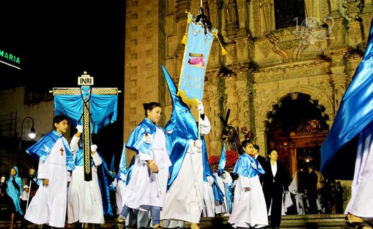 Foto: Archivo EL UNIVERSAL