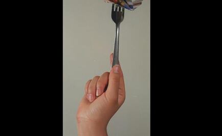 ¿Por qué el tenedor era un instrumento diabólico?