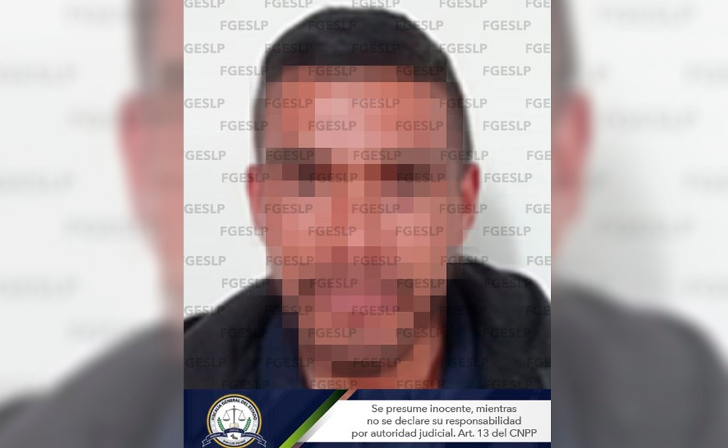 Prisión preventiva para sujeto por robo con violencia