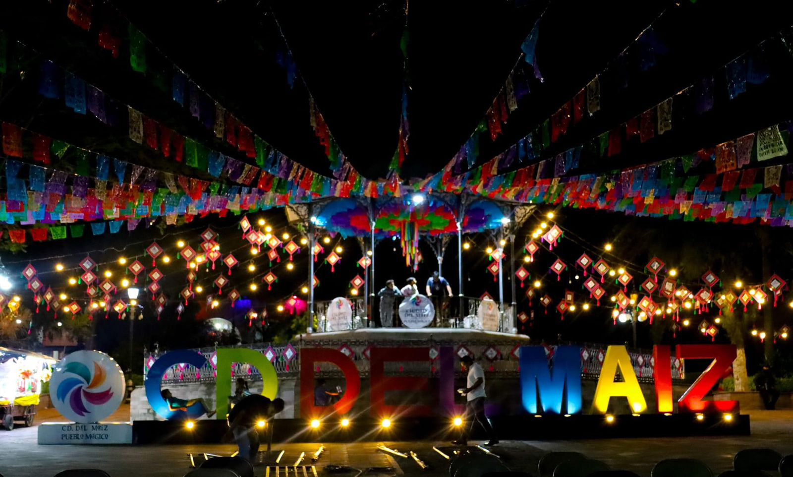 Ciudad del Maíz, nuevo Pueblo Mágico de SLP