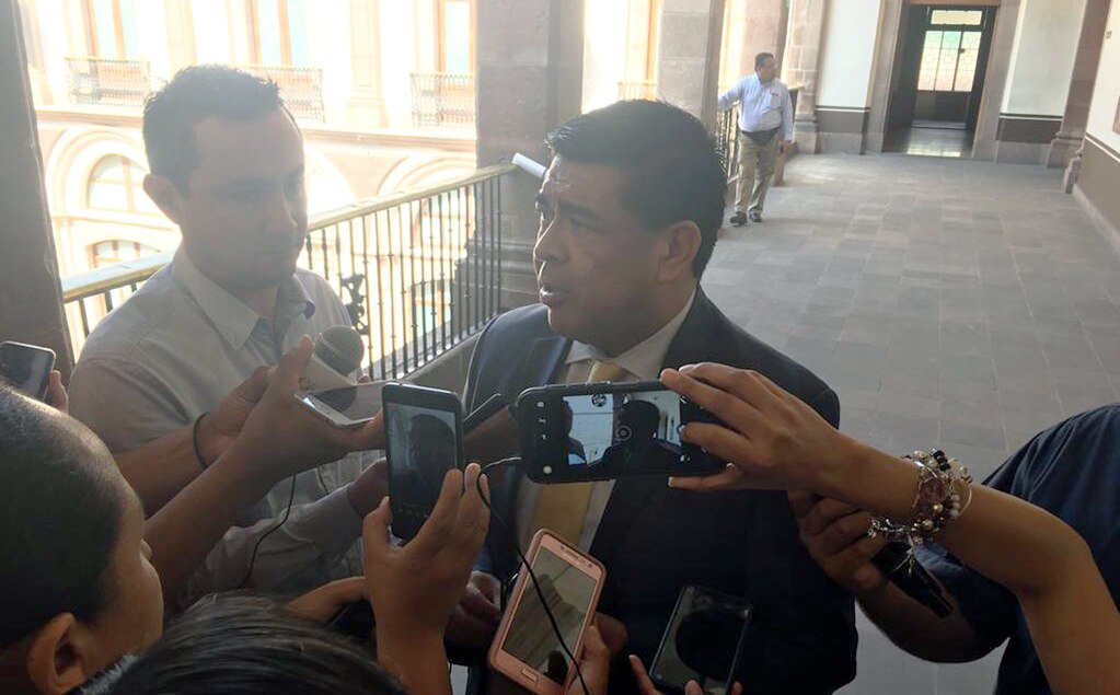 Sentencia a "El Cayeyo”, justa y acorde a los hechos: Castro Sánchez