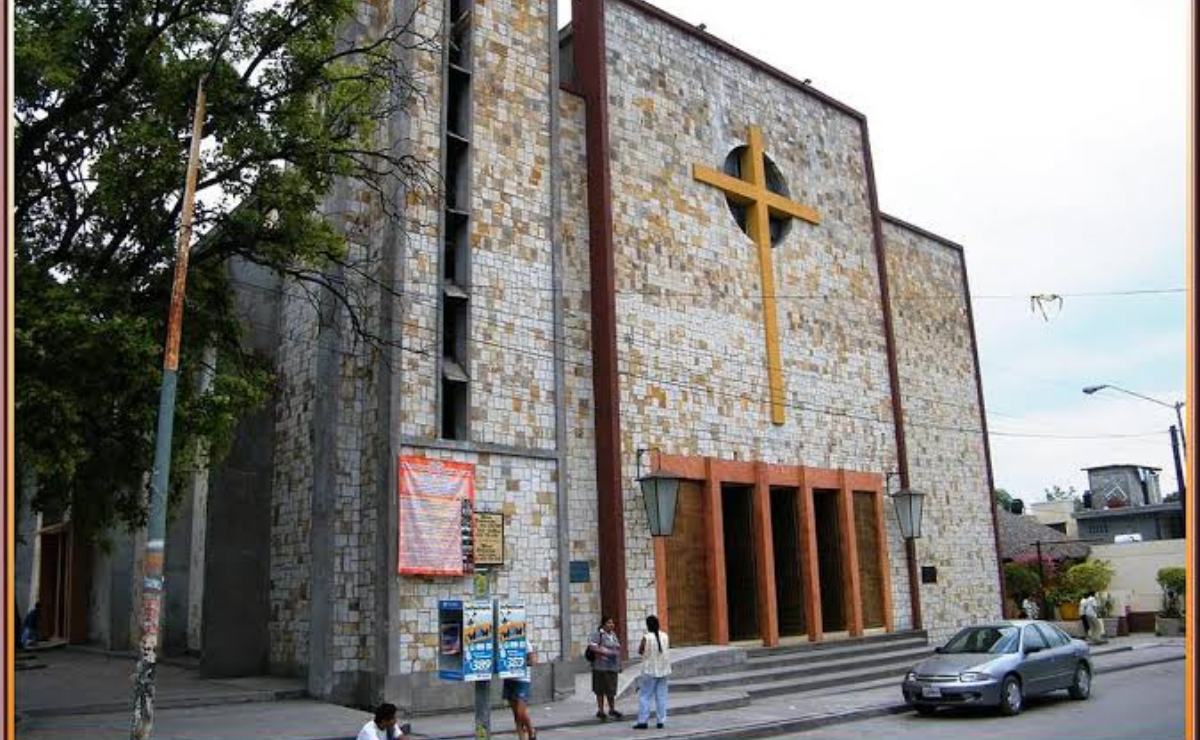 Foto: Diócesis de ciudad valles