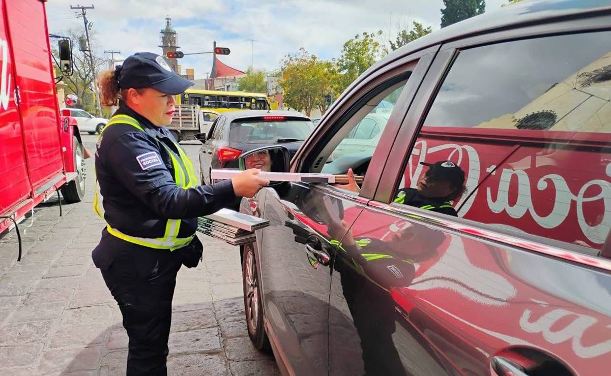 Las multas de tránsito más costosas son por conducir en estado de ebriedad. Foto: Especial