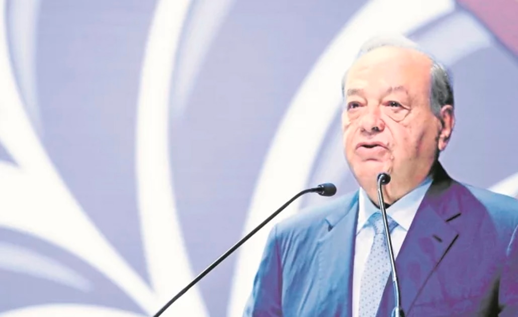 6 mexicanos tienen 8 veces más riqueza que 62 millones de pobres, según informe