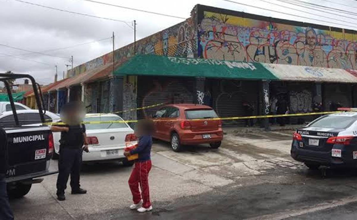 Registra SLP una ligera baja del 8.21% en tasa de homicidios durante 2024: INEGI