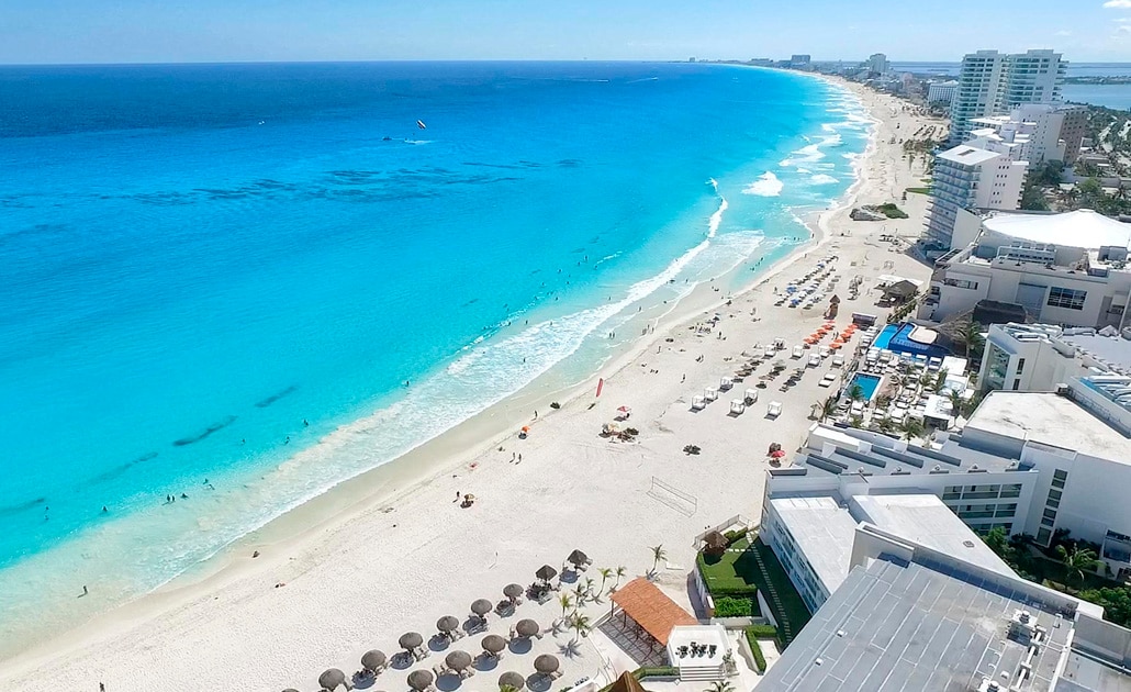 Agencias alertan por paquetes de viajes escolares de fin de cursos