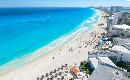 Agencias alertan por paquetes de viajes escolares de fin de cursos 