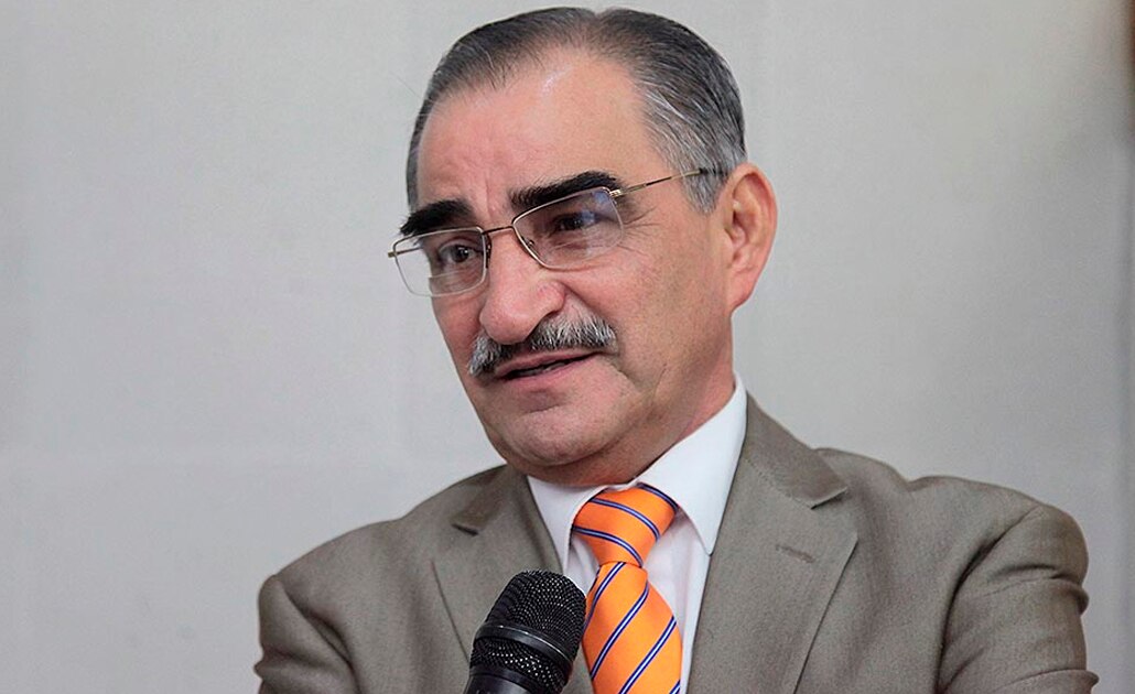 Foto: Congreso de SLP