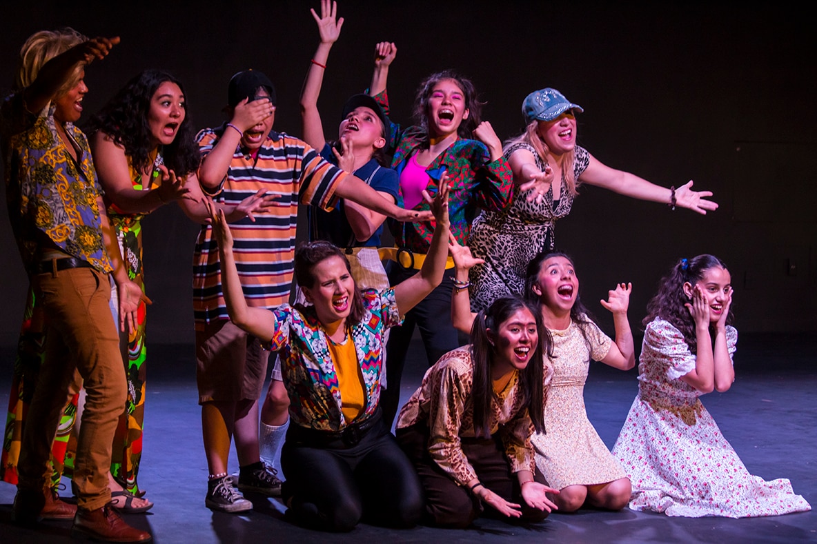 CEARTSLP invita a talleres de dirección escénica y dramaturgia