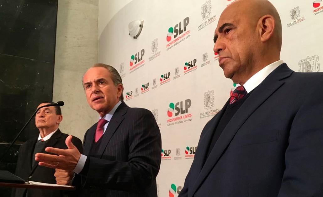 Autoridades estatales no investigan huachicoleo, señala gobierno