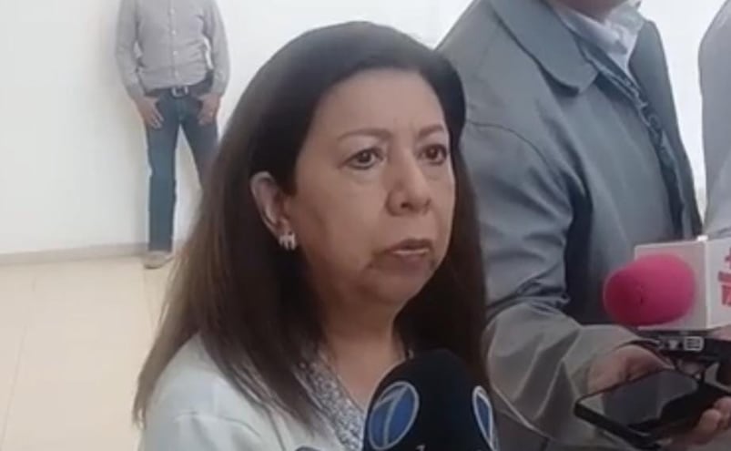 Investigan feminicidio en Villa de Pozos; suman 5 en SLP lo que va del año, confirma Fiscalía