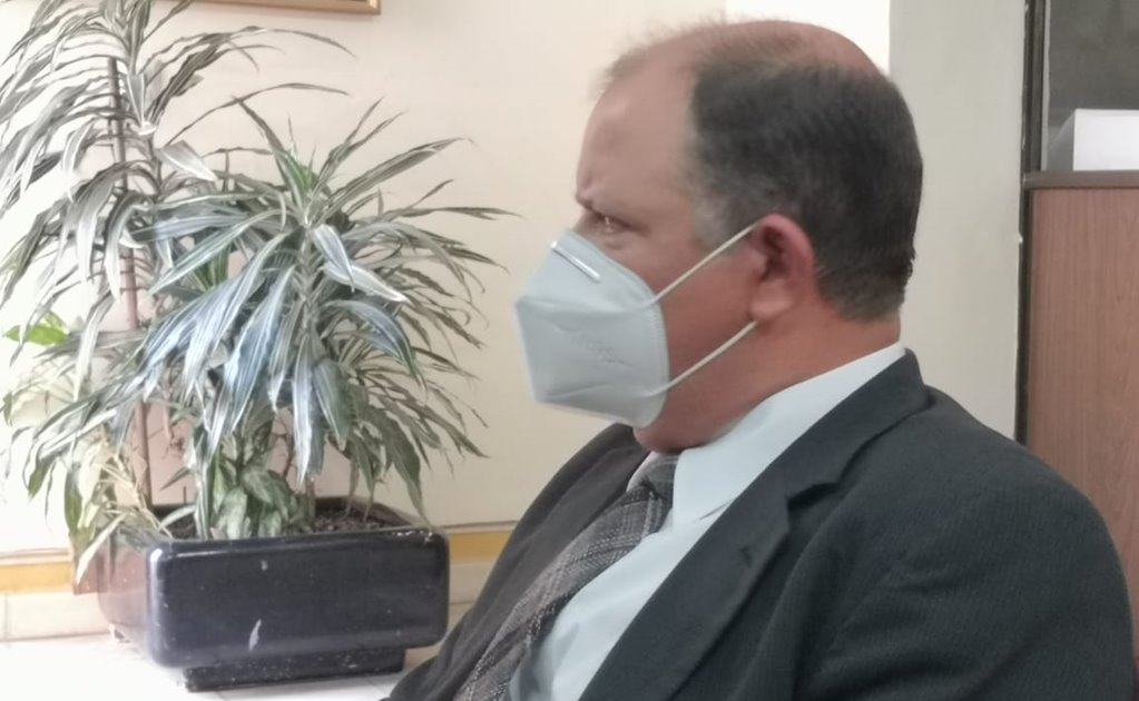 Priego Rivera reprueba festejos del Día de Muertos; son culto a la muerte, dice