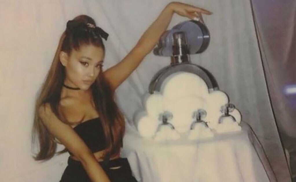 Davidson bromea sobre ruptura con Ariana Grande; ella comparte video de Mac Miller