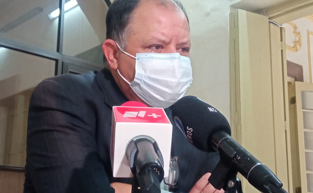 Preocupa a Iglesia en SLP que elección interna en Morena sea la “nueva normalidad” de la democracia 