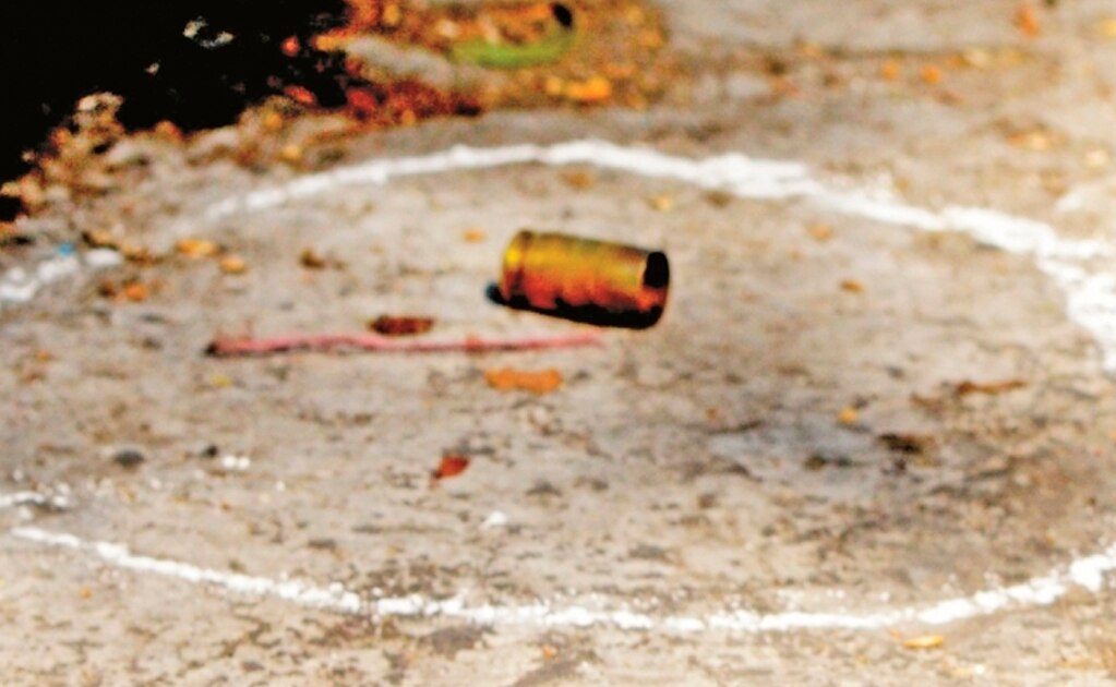 Reportan 14 muertos por enfrentamiento en Guerrero